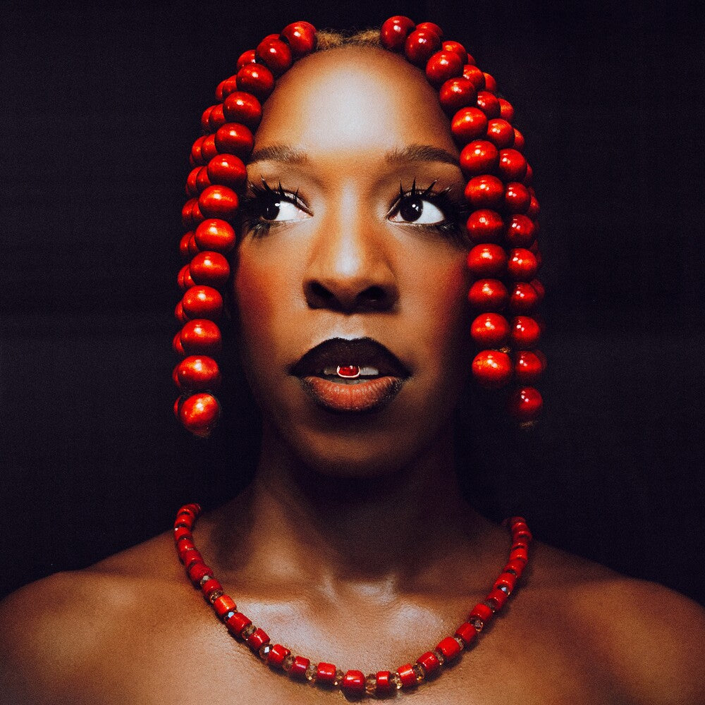 the album cover for Halima - SWEET TOOTH