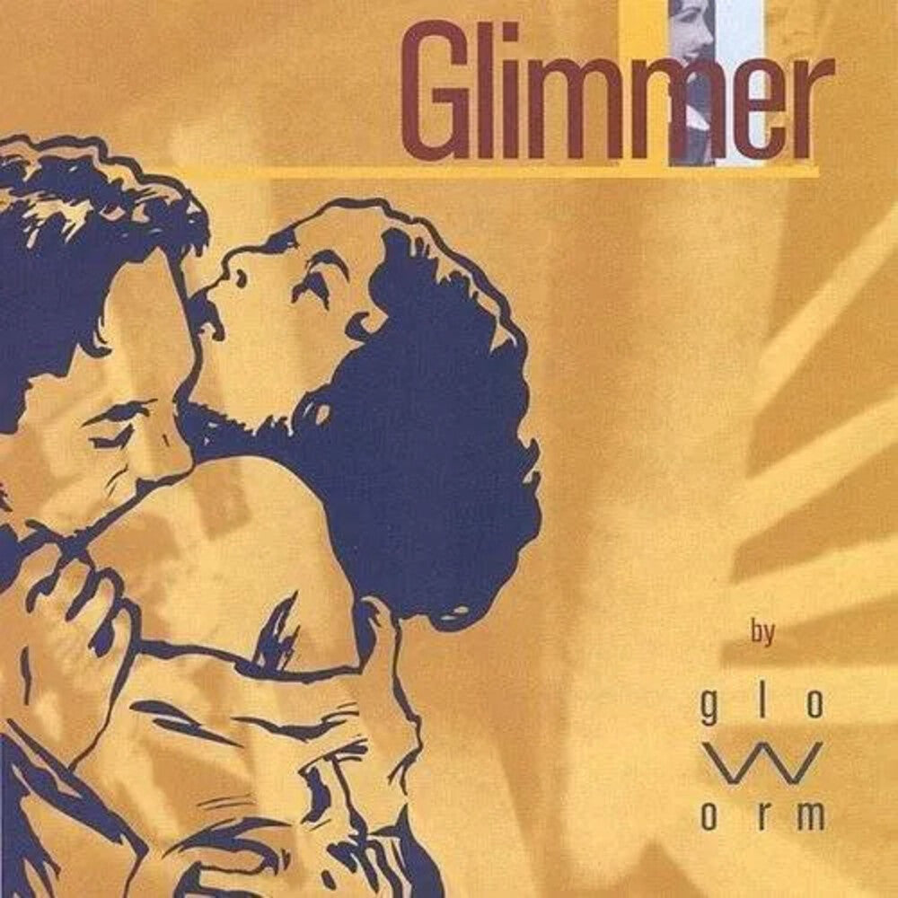 Glimmer [LP] Vinyl Record