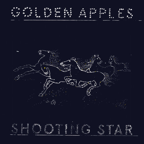 Golden Apples - Shooting Star - Vinyl Record