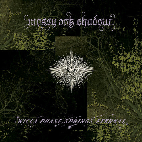 Wicca Phase Springs Eternal - Mossy Oak Shadow - Music CD