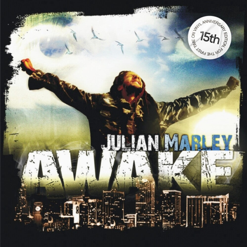 Awake Music CD