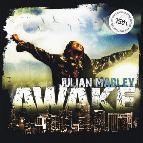 Marley,julian - Awake - Music CD
