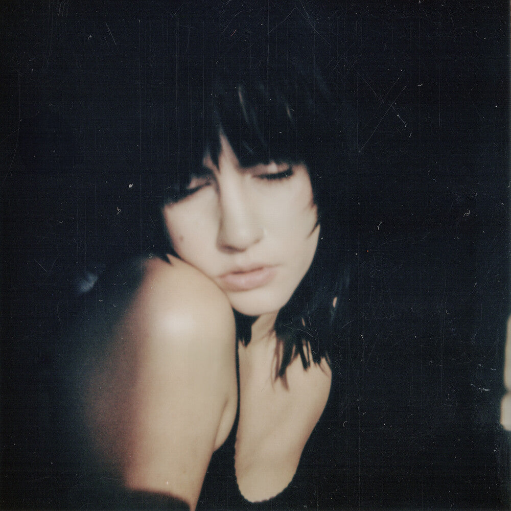 Wilby - Center Of Affection [Opaque Baby Pink LP] Vinyl Record