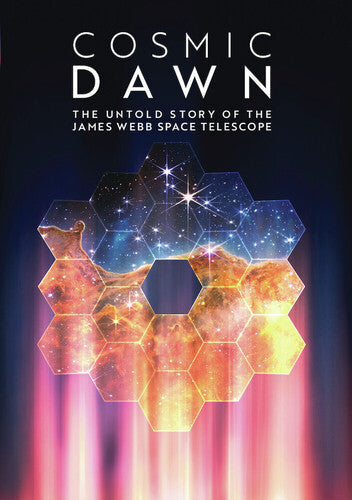 Cosmic Dawn - Cosmic Dawn - DVD