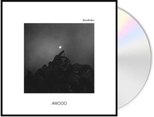 Ruen Brothers - Awooo - Music CD