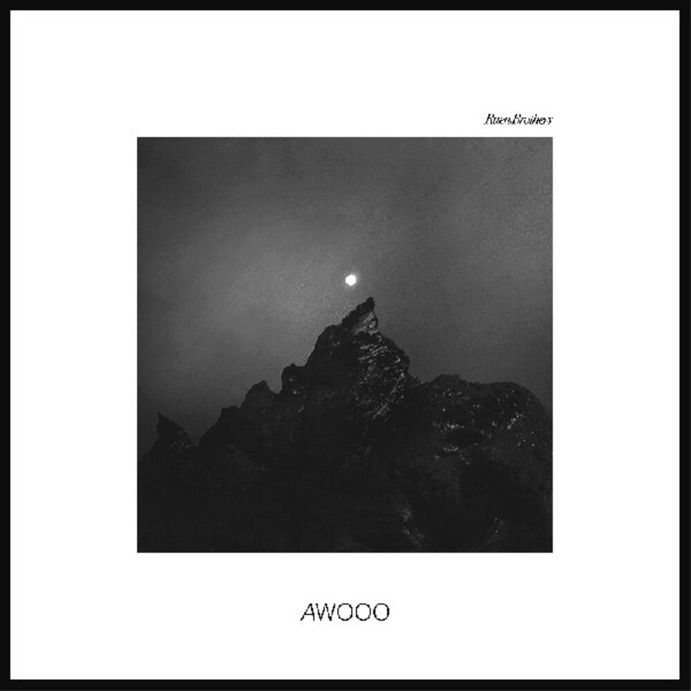 Ruen Brothers - Awooo [Indie Exclusive Colored Vinyl] (Autographed) Vinyl Record