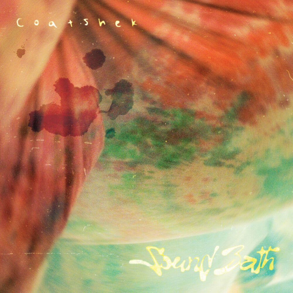 Sound Bath [LP] Vinyl Record