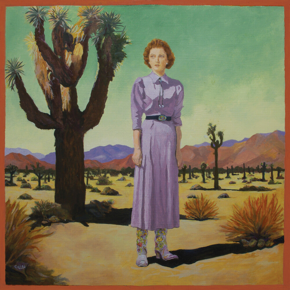 Foot Ox - Lighthouse With Silver Dog Eyes [LP] Vinyl Record