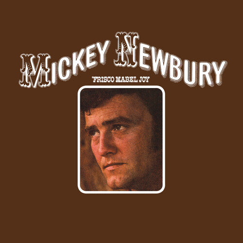Newbury,mickey - Frisco Mabel Joy - Vinyl Record