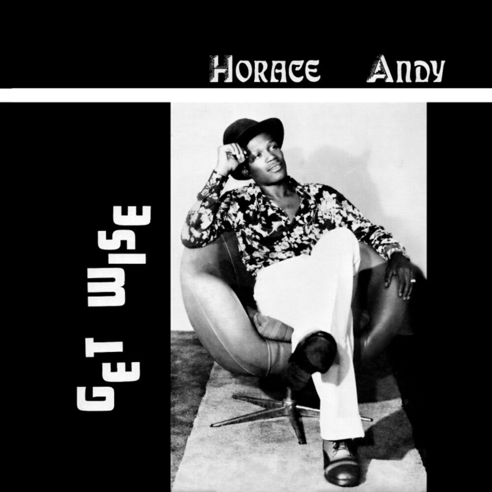 Get Wise [LP] Vinyl Record