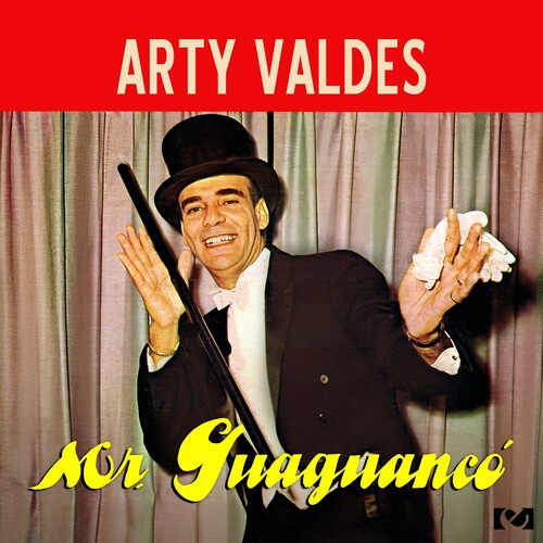 Valdes,arty - Mr Guaguanco - Music CD