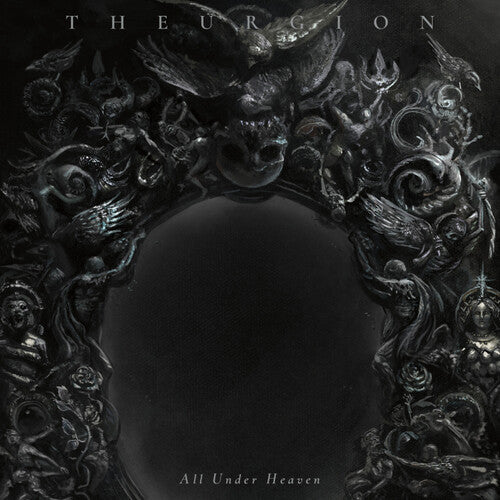 Theurgion - All Under Heaven - Vinyl Record