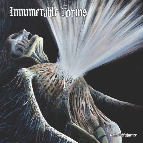 Innumerable Forms - Pain Effulgence - Vinyl Record