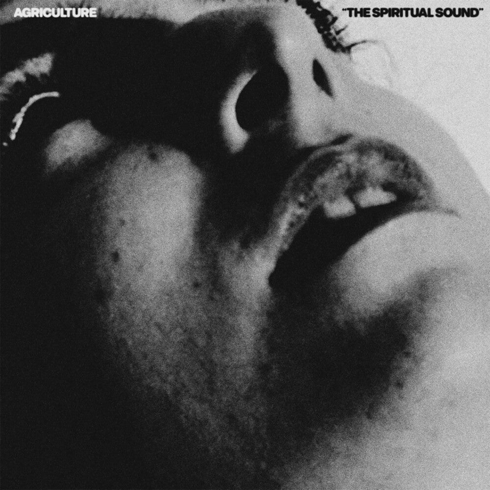 Agriculture - Spiritual Sound [Colored Vinyl] Vinyl Record