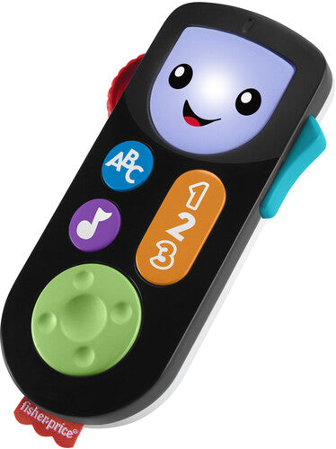 Laugh & Learn - Laugh & Learn Stream & Learn Remote - Collectibles