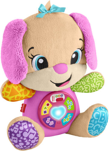 Laugh & Learn - Laugh & Learn Sis Updated - Collectibles