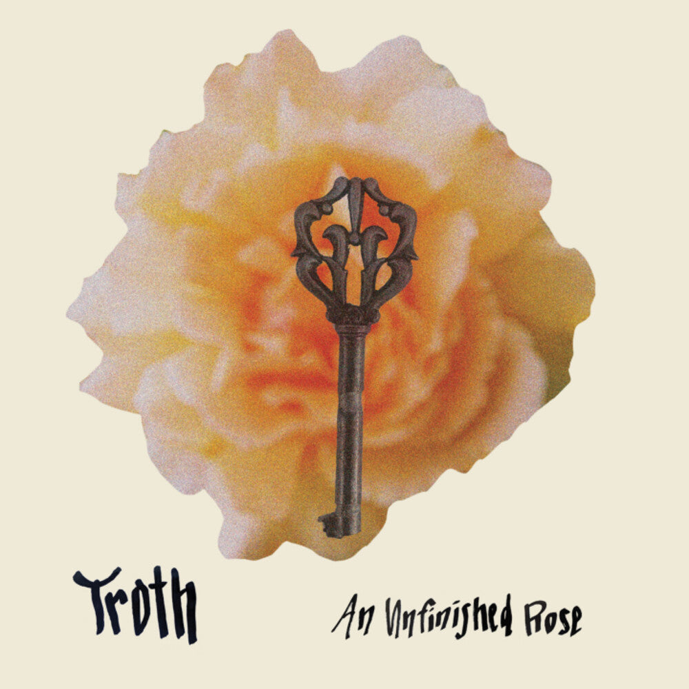 Troth - Unfinished Rose [LP] Vinyl Record