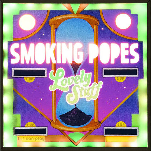 Smoking Popes - Lovely Stuff - Vinyl Record