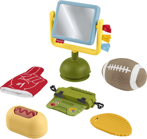 Mini Me - Mini Me Tiny Tailgate Bundle - Collectibles