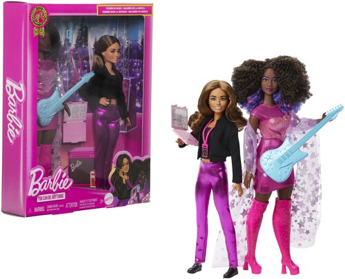 Barbie - Barbie 2025 Career Of The Year - Collectibles