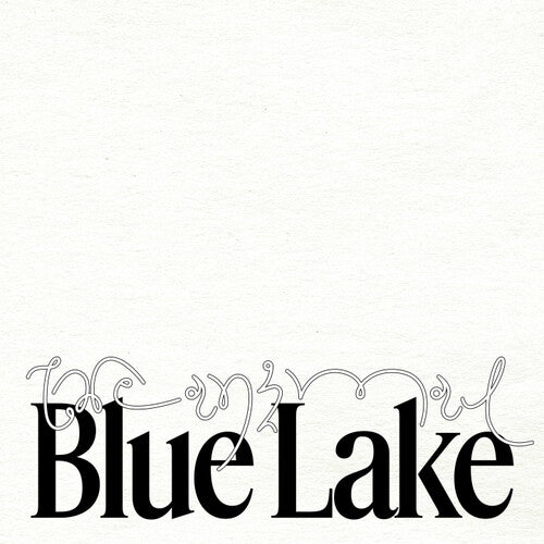 Blue Lake - Animal - Vinyl Record