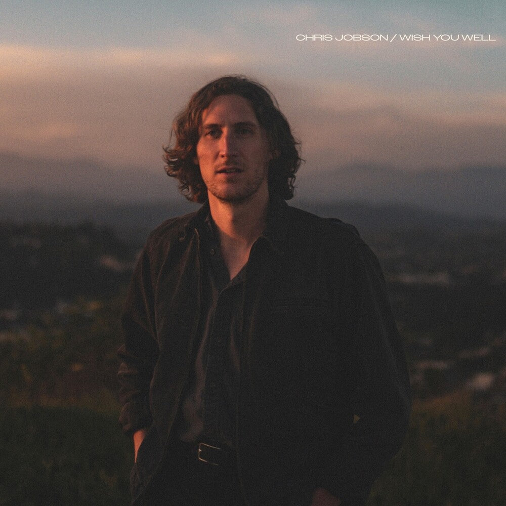 Wish You Well [LP] Vinyl Record