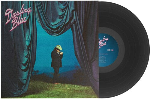 King,marcus - Darling Blue - Vinyl Record
