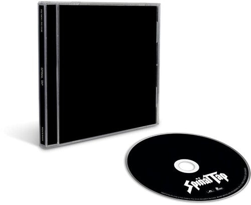 Spinal Tap - This Is Spinal Tap - O.s.t. - Music CD