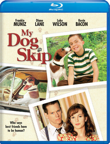 My Dog Skip - My Dog Skip - Blu-ray