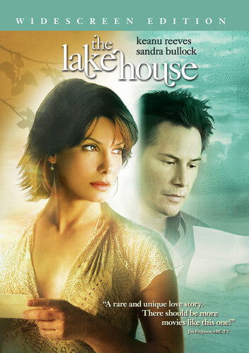 Lake House - Lake House - DVD
