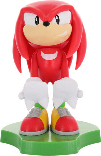 Sega - Knuckles Mini Device Holder - Sega - Knuckles Mini Device Holder - Collectibles