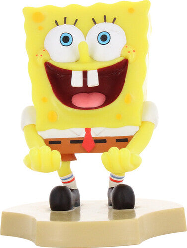 Spongebob Squarepants - Mini Device Holder - Spongebob Squarepants - Mini Device Holder - Collectibles