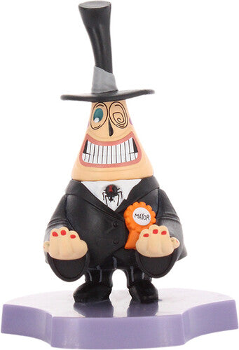 Nbx - Mayor Mini Device Holder - Nbx - Mayor Mini Device Holder - Collectibles
