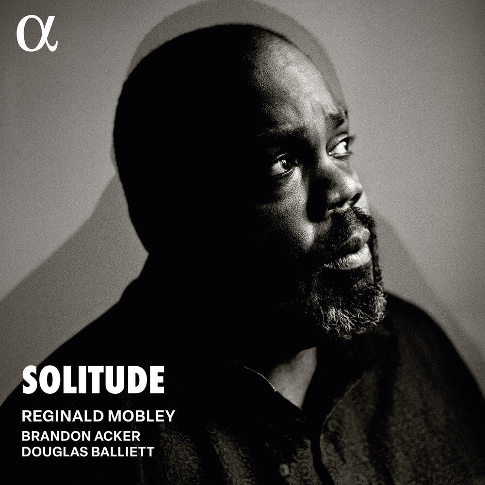 Solitude Music CD