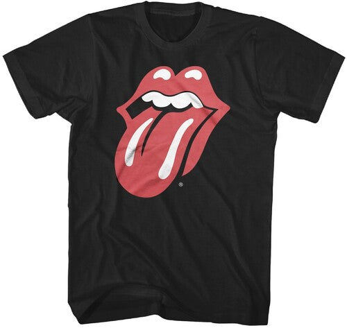 Rolling Stones Clssic Tongue Tshirt 2xl 3127100407 - Rolling Stones Clssic Tongue Tshirt 2xl 3127100407 - Apparel