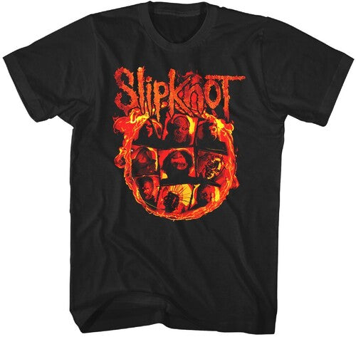 Slipknot We Are Not Print Tshirt Xl Blk 1509232606 - Slipknot We Are Not Print Tshirt Xl Blk 1509232606 - Apparel