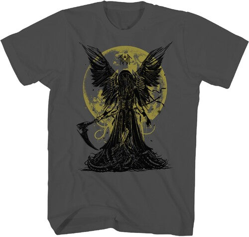 Sleep Token Reaper Angel Tshirt 2xl Ts4419slta5 - Sleep Token Reaper Angel Tshirt 2xl Ts4419slta5 - Apparel