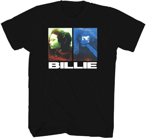 Billie Eilish Bille S Efb Tshirt Sm 38301165a1 - Billie Eilish Bille S Efb Tshirt Sm 38301165a1 - Apparel