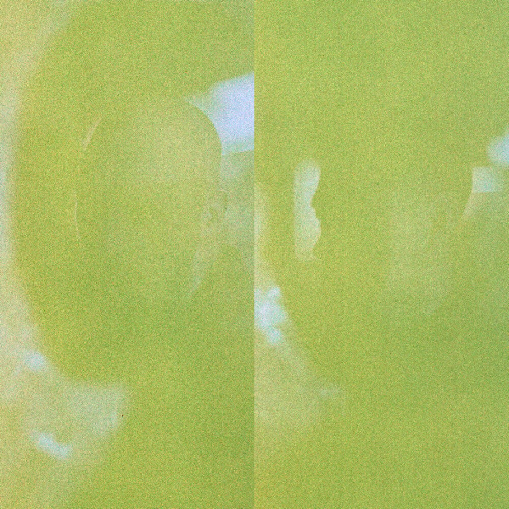 Verses Gt - Verses Gt [Clear Vinyl] (Emb) (Gate) Vinyl Record