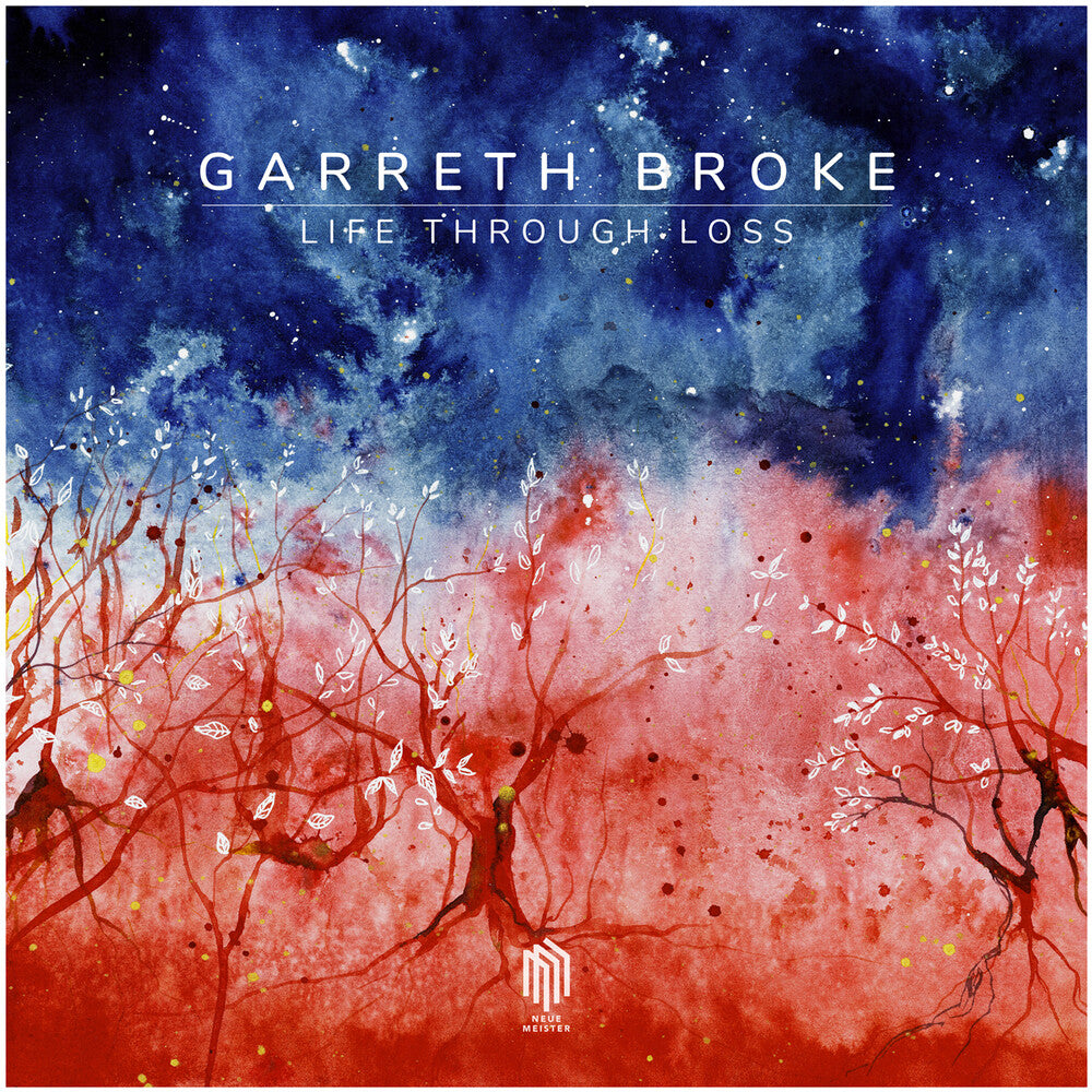 Life Through Loss Music CD