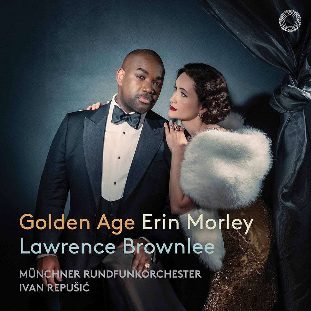 Golden Age Music CD