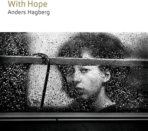 Anders Hagberg Flutes - With Hope - Music CD