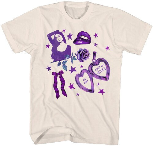 Olivia Rodrigo Tour Collage Tshirt 2xl 39651071a5 - Olivia Rodrigo Tour Collage Tshirt 2xl 39651071a5 - Apparel