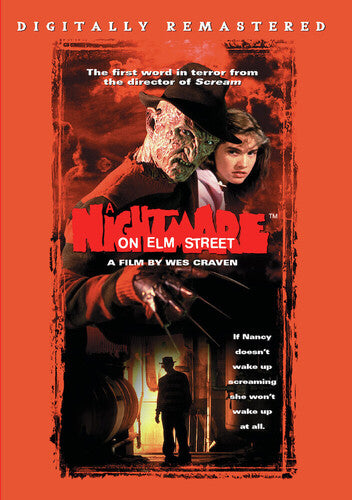 Nightmare On Elm Street (1984) - Nightmare On Elm Street (1984) - DVD
