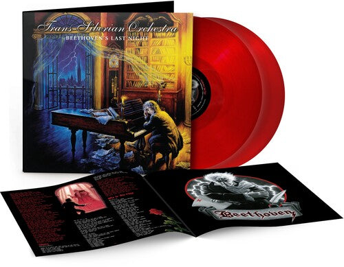 Trans-siberian Orchestra - Beethoven's Last Night - Vinyl Record