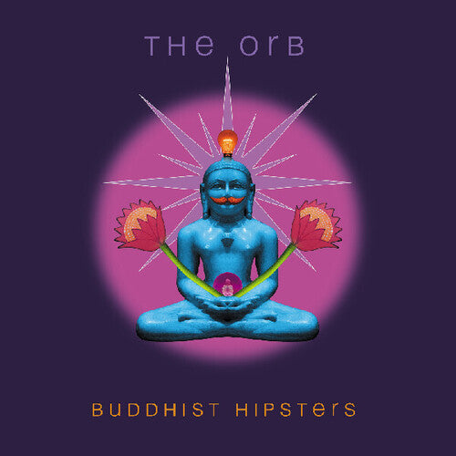 Orb - Buddhist Hipsters - Vinyl Record