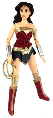 8in Gal Gadot Wonder Woman - 8in Gal Gadot Wonder Woman - Collectibles