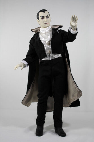 14in Dracula - Universal - 14in Dracula - Universal - Collectibles