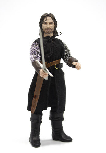 8in Lord Of The Rings - Aragorn - 8in Lord Of The Rings - Aragorn - Collectibles