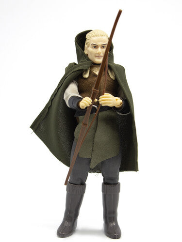 8in Lord Of The Rings - Legolas - 8in Lord Of The Rings - Legolas - Collectibles